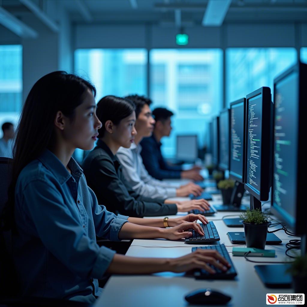 定制软件开发公司的全面解析与优选指南