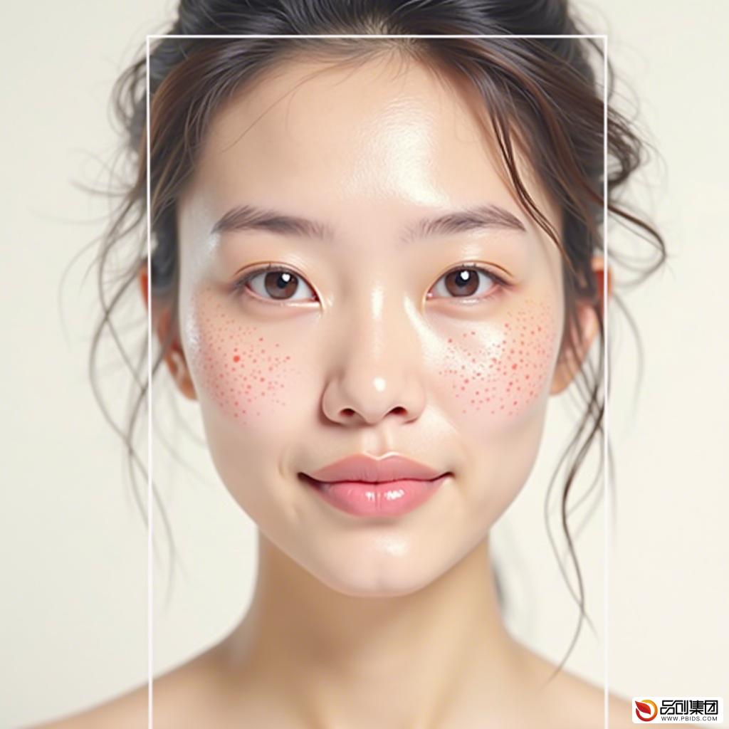 美容智能分析工具:解锁肌肤秘密,定制个性化美肤方案