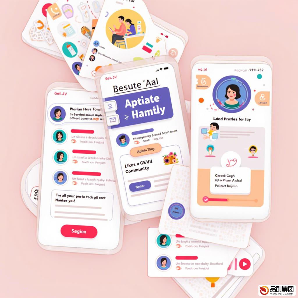 社区APP系统开发:打造高效互动的数字平台