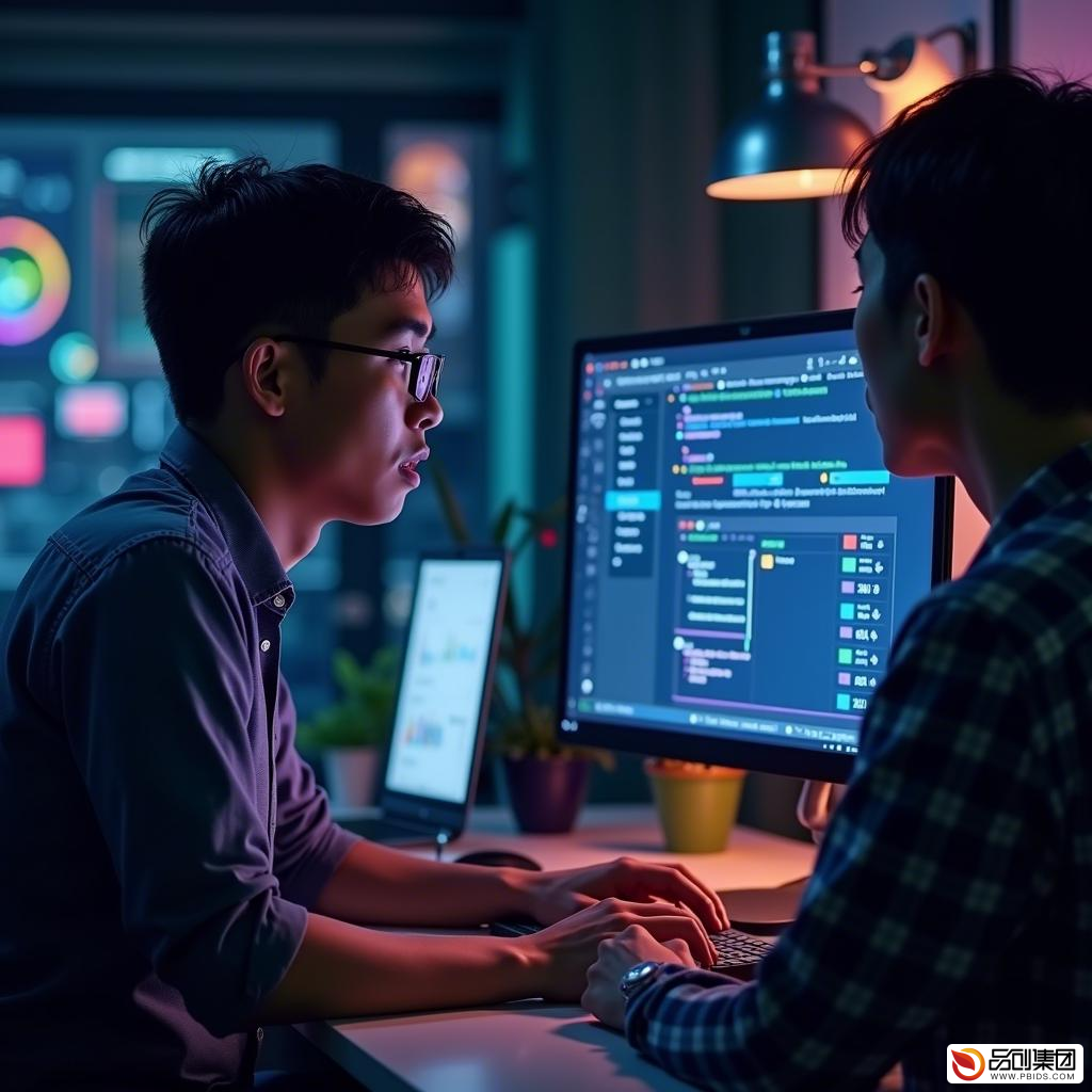 量身定制软件:打造专属解决方案的新篇章