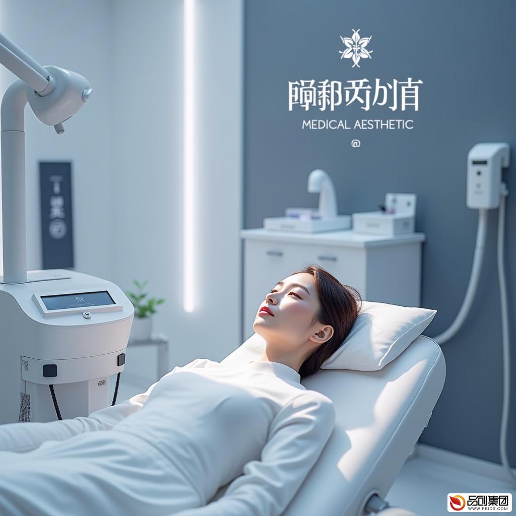 宏斌医疗美容:重塑美丽,开启自信人生