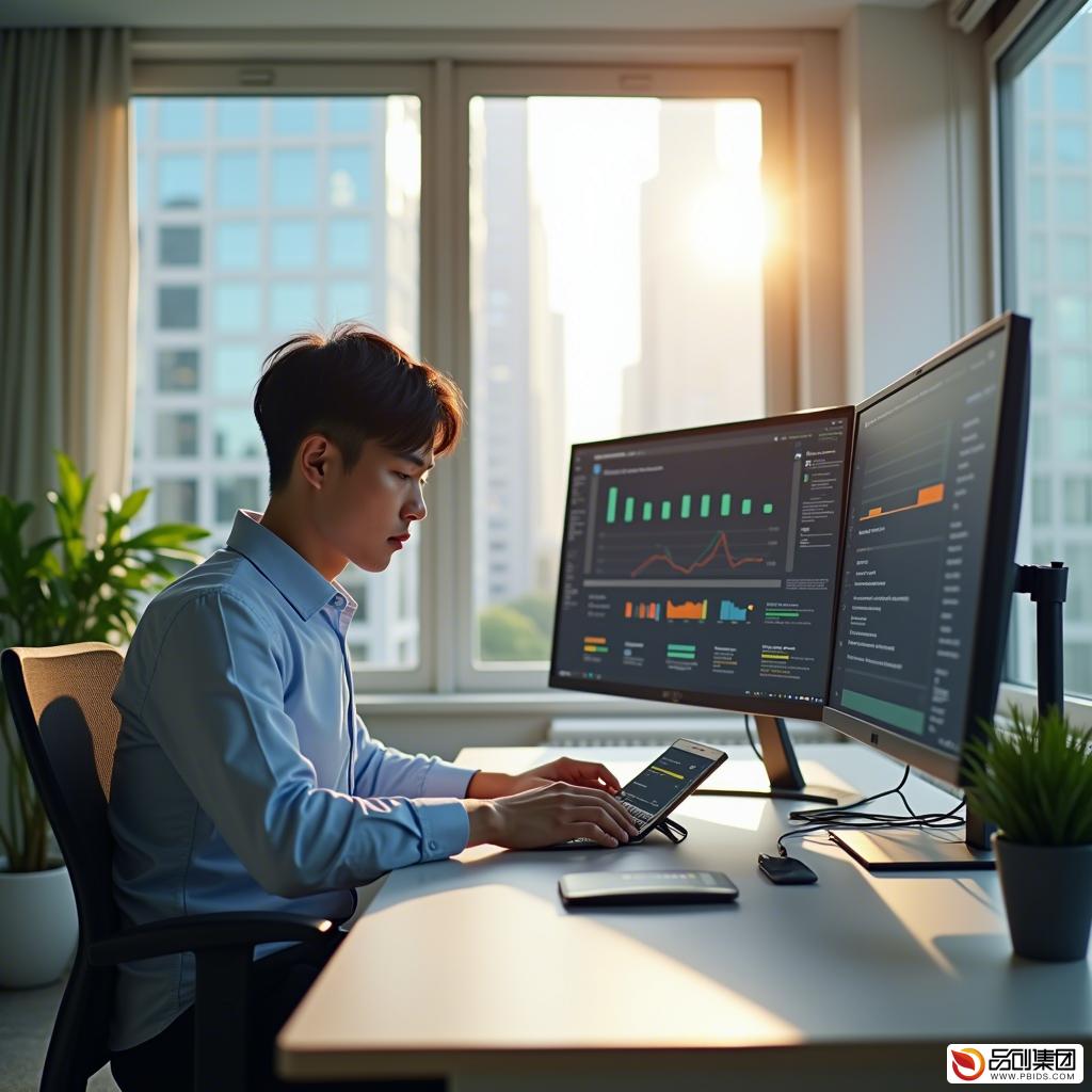 移动办公软件定制:打造高效协同的办公新体验