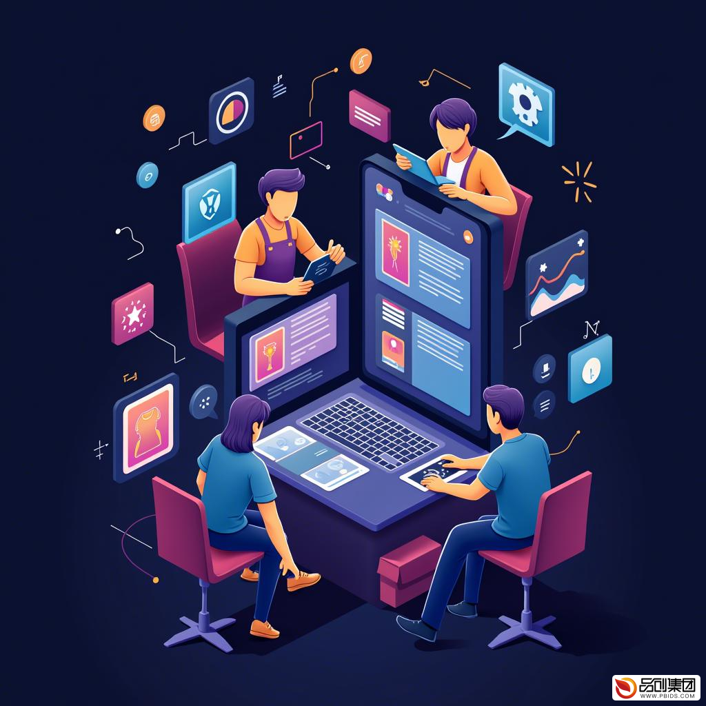 软件定制APP开发:打造专属应用的全方位指南
