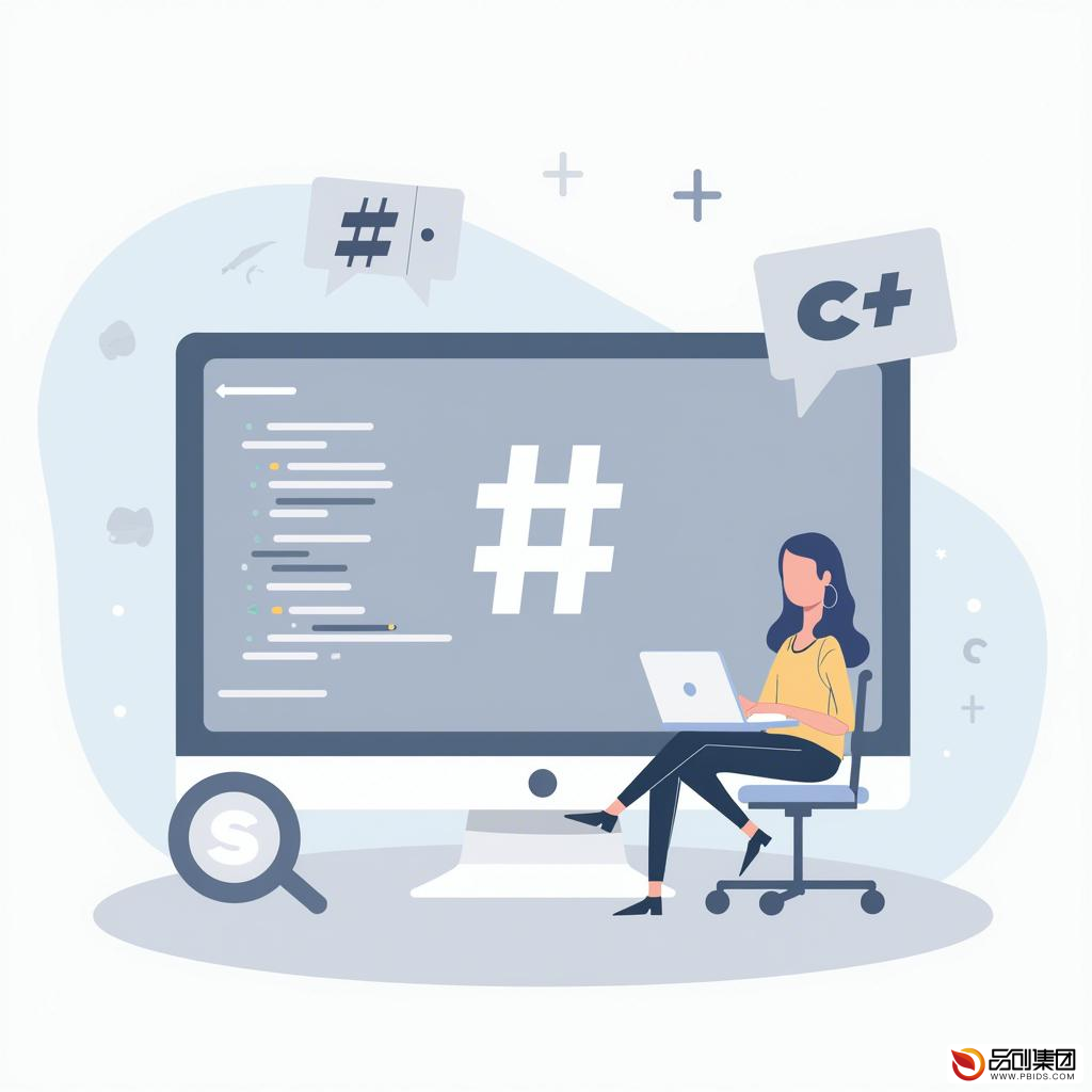 C#小程序开发:从入门到实战的全面指南