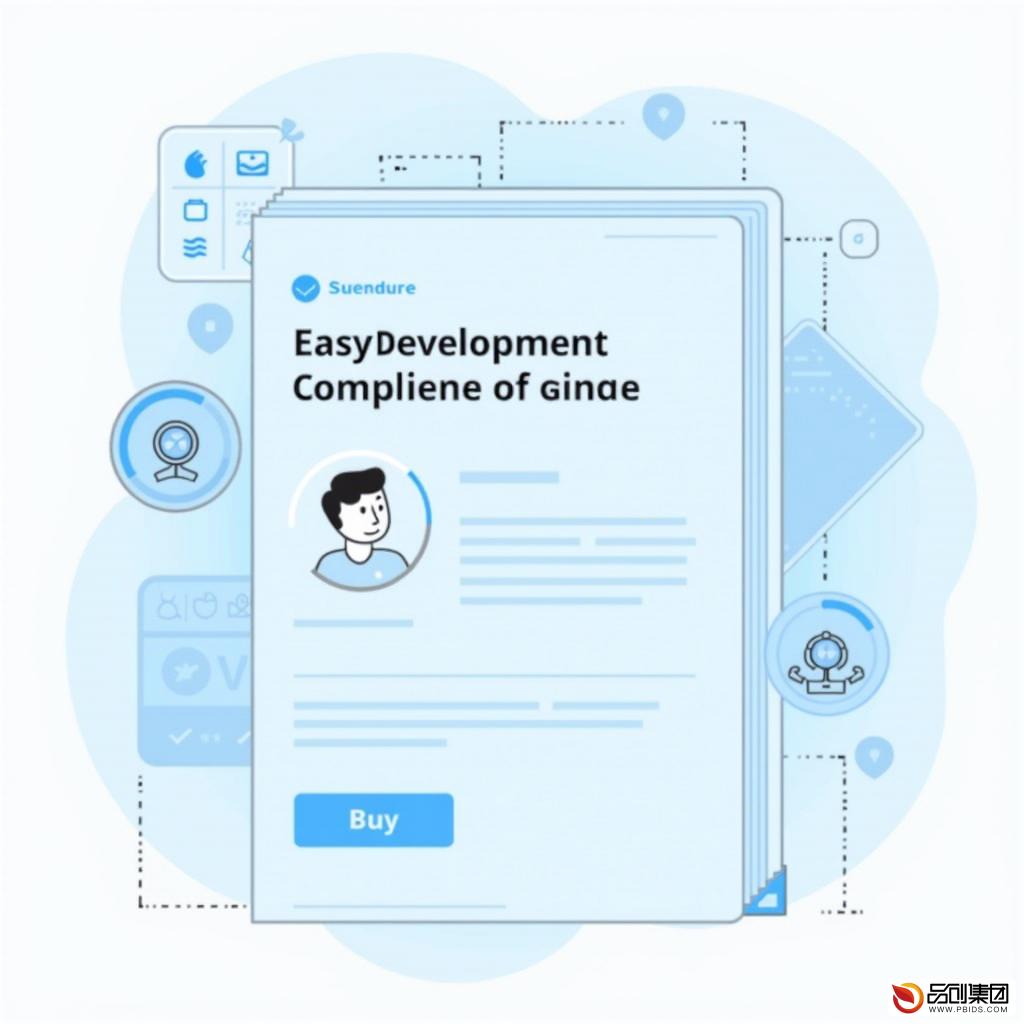 开发简单公众号的全面指南:从零到一的实战教程