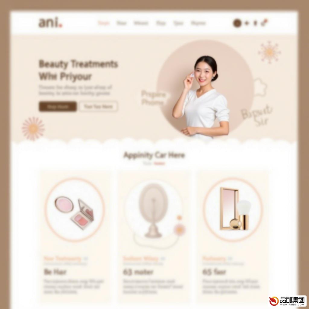 整形美容信息系统:塑造美丽的新篇章
