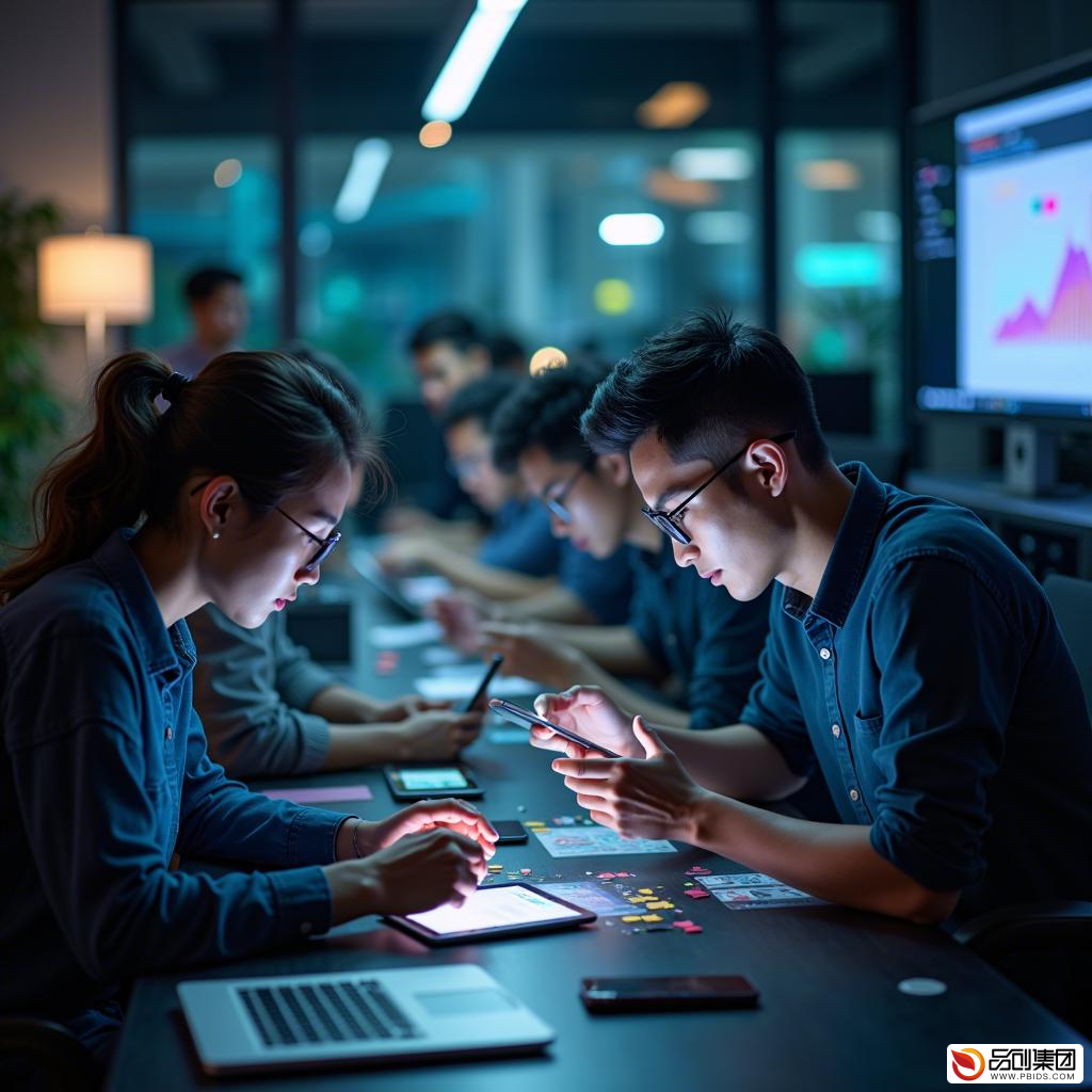 如何选择定制开发App软件公司:全面指南与关键要素