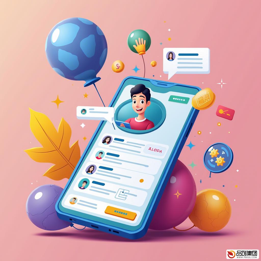 企业APP定制化开发:打造专属商业利器