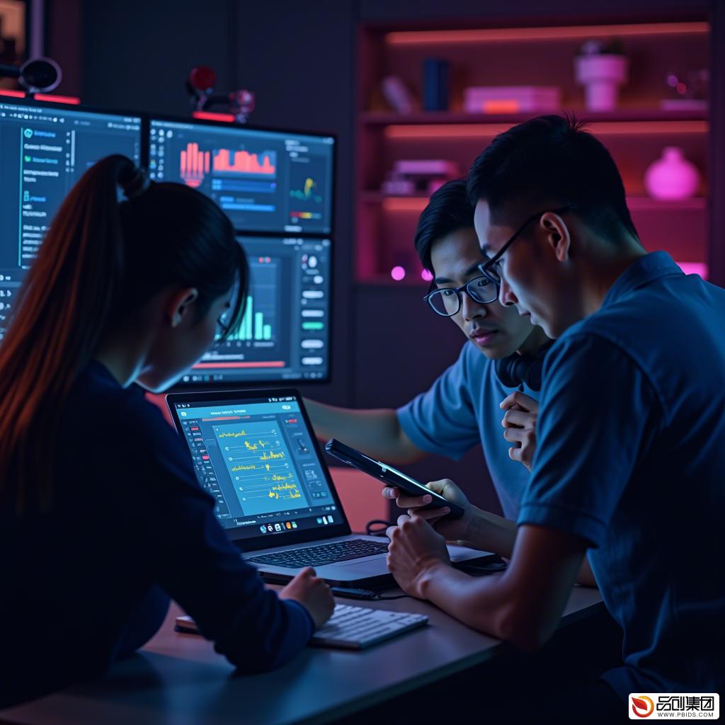 定制App开发软件:打造专属移动应用的全面指南