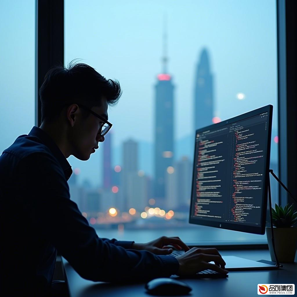 山东软件定制开发:打造专属数字化解决方案