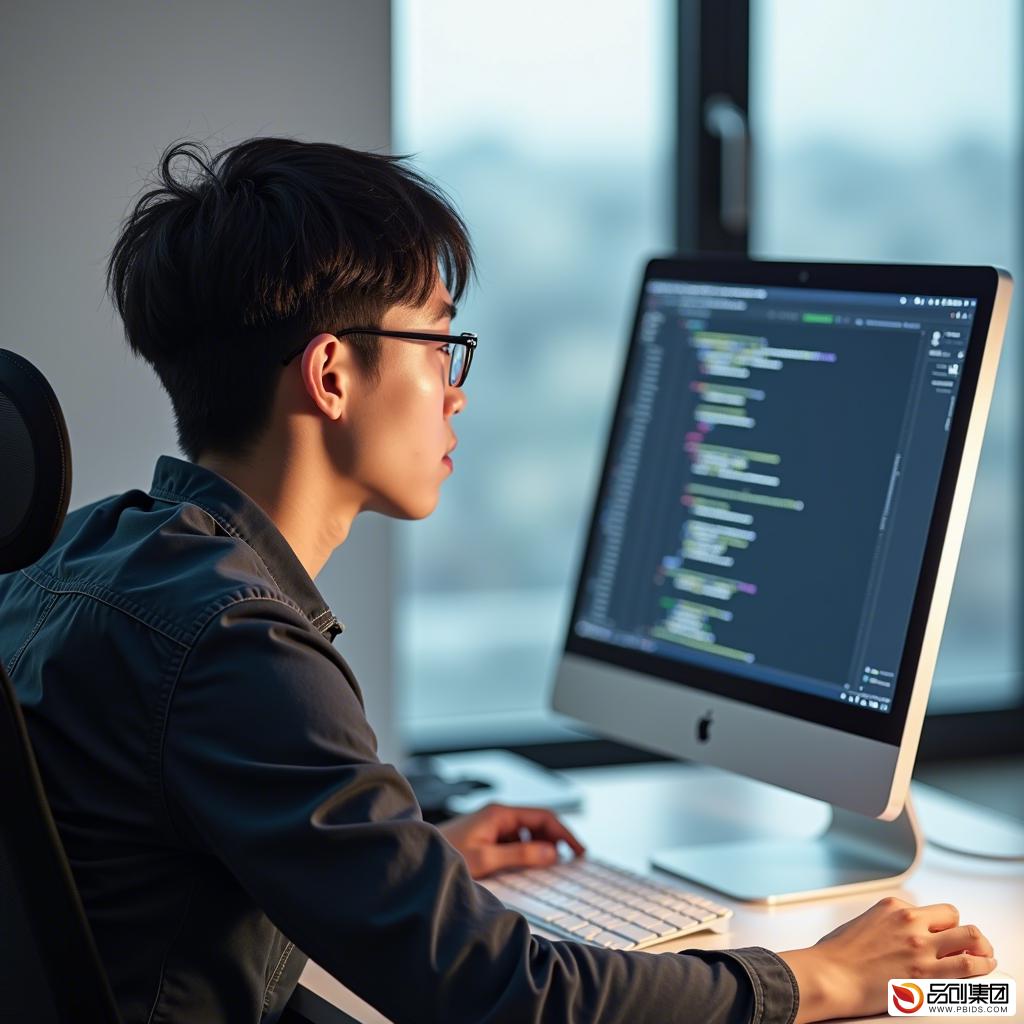 定制软件开发:打造专属业务解决方案的钥匙