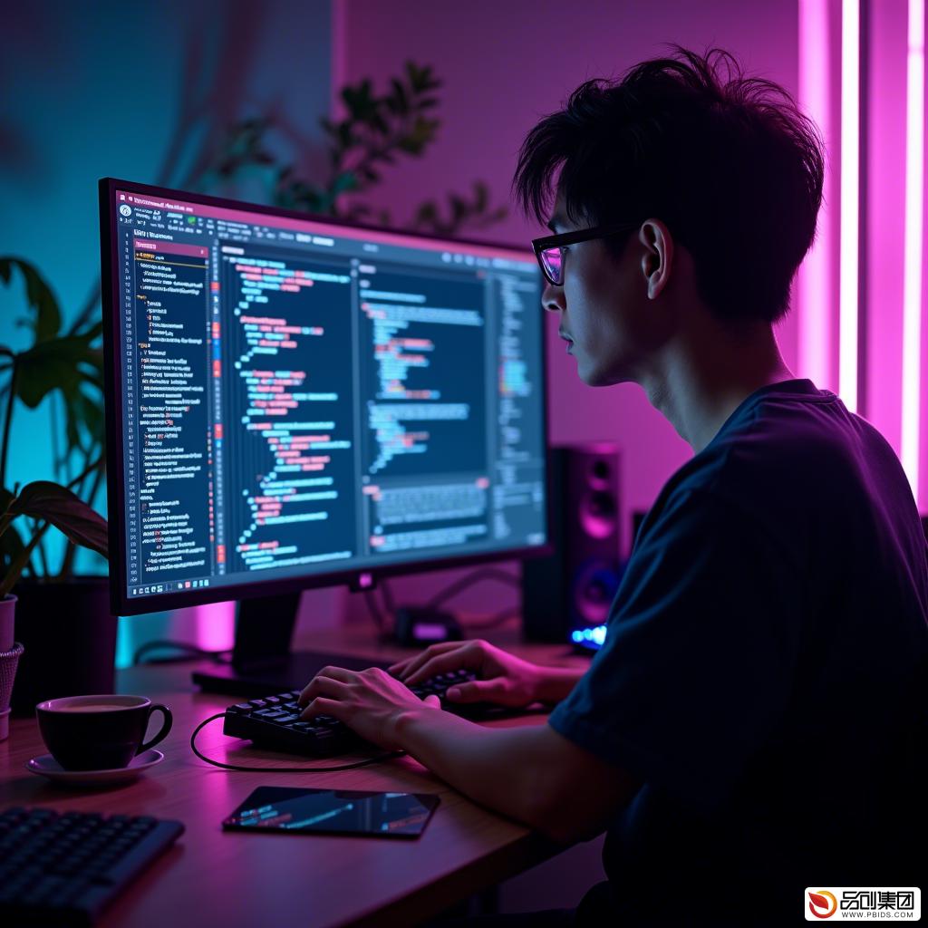 软件定制开发:打造专属解决方案,赋能企业数字化转型