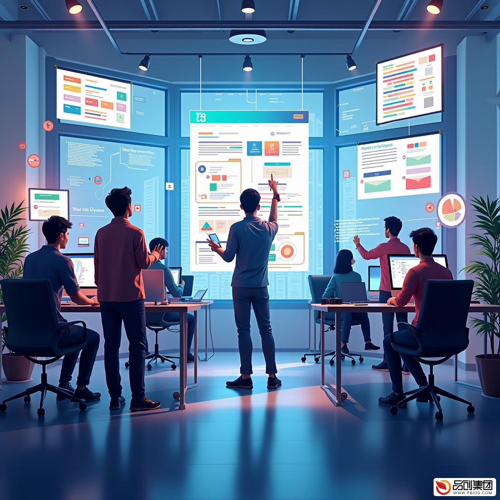 定制一个App:从零到一的全面指南