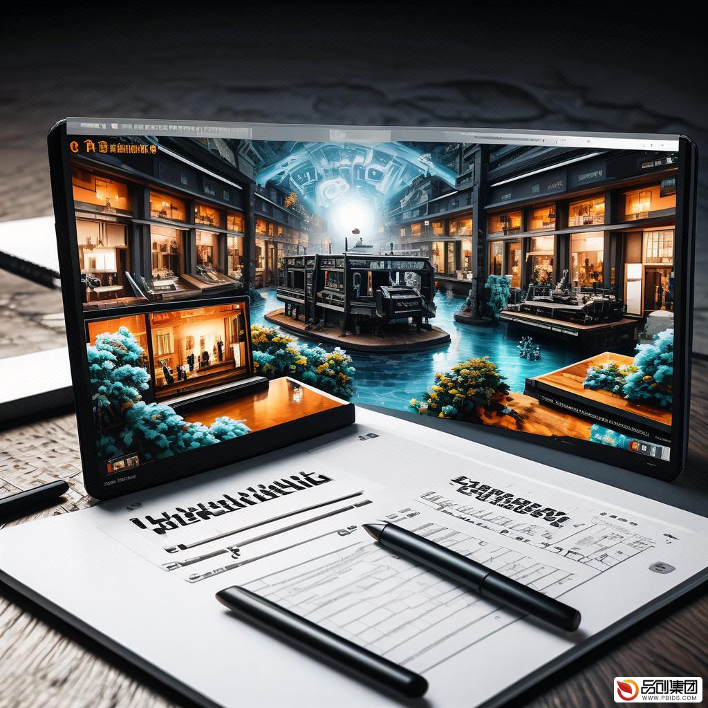 专业公众号开发制作:从零到一的全方位指南