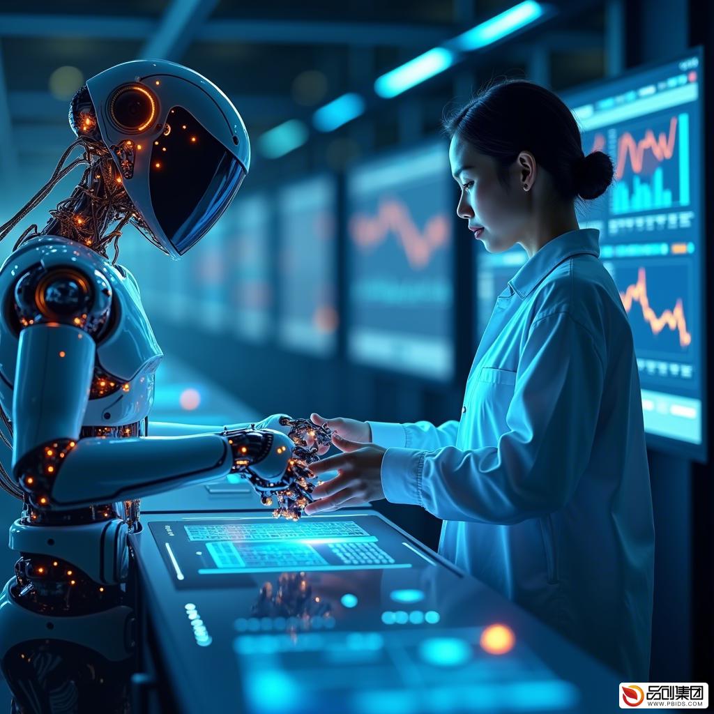 DeepSeek:AI技术赋能传统行业数字化转型的创新路径