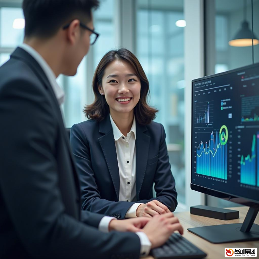 定制软件公司的全方位解析:如何选择、合作与共赢