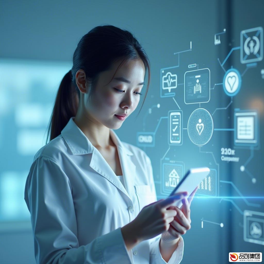DeepSeek模型:重塑健康管理平台服务效率的新篇章