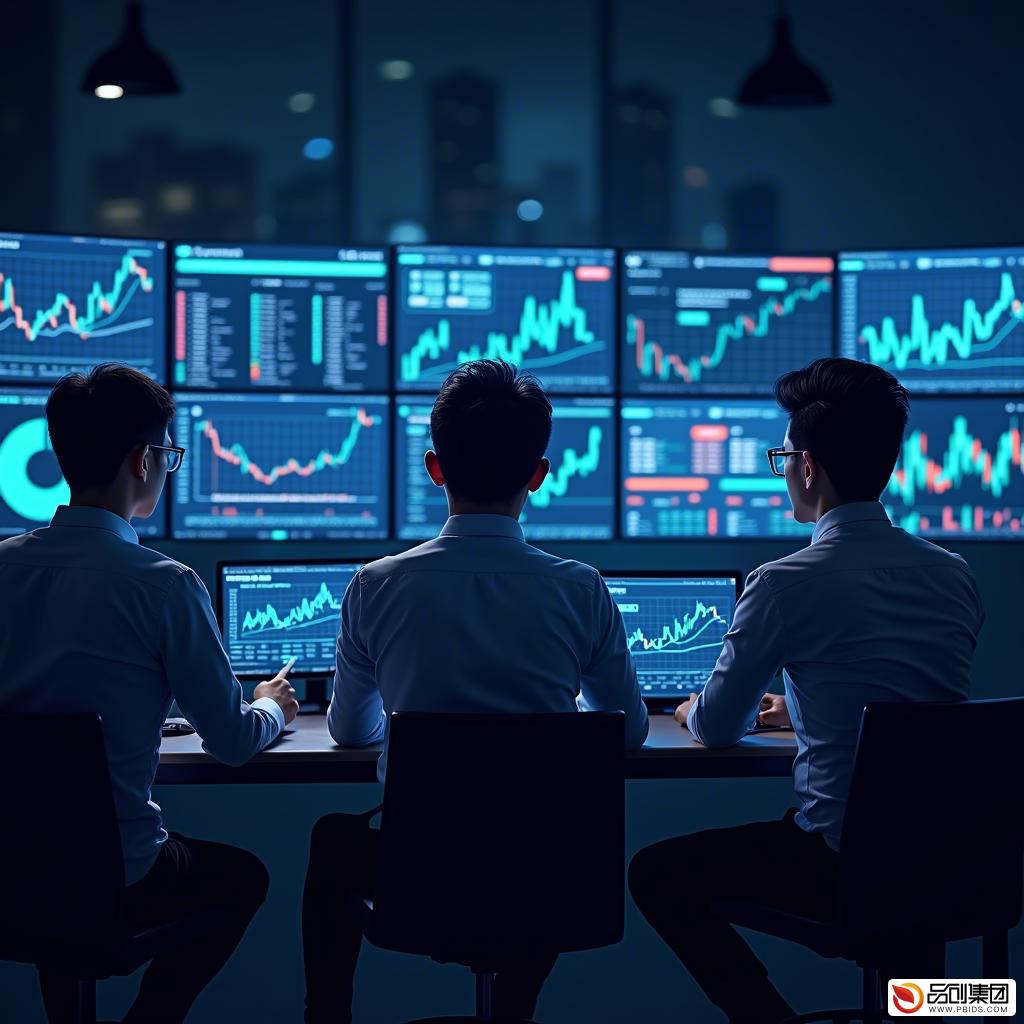DeepSeek模型在金融投资决策中的智能化辅助:开启智慧金融新篇章