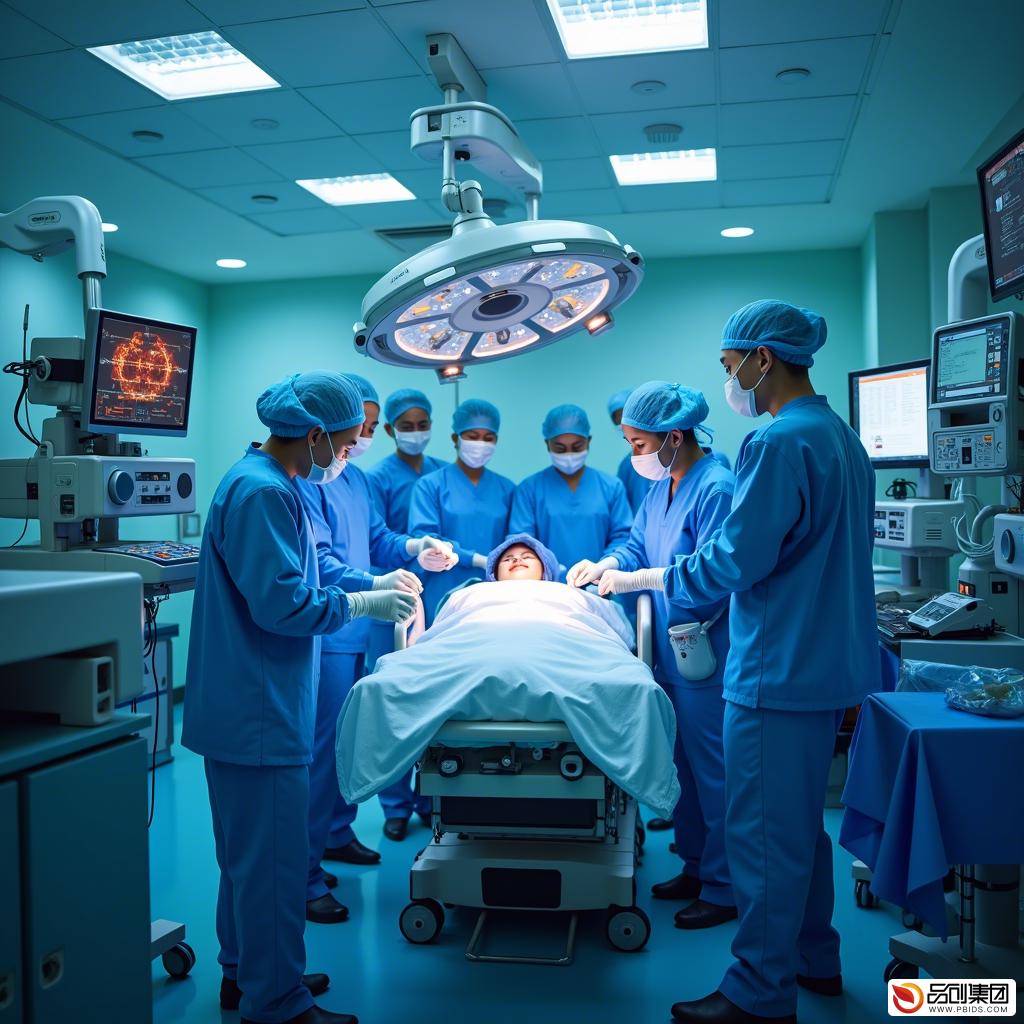 品创集团:AI技术如何引领急诊急救的未来方向