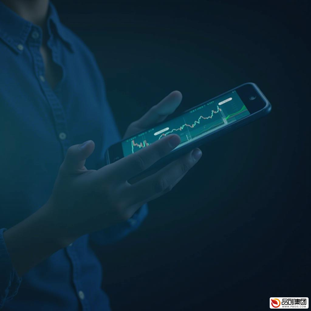 炒股软件掌上:智能投资新纪元