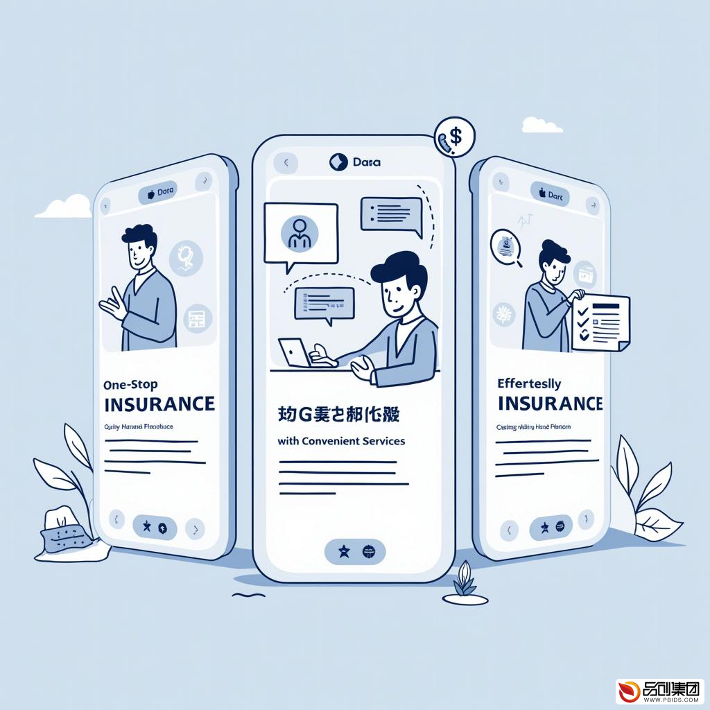查保险APP:一站式解决您的保险查询与购买需求