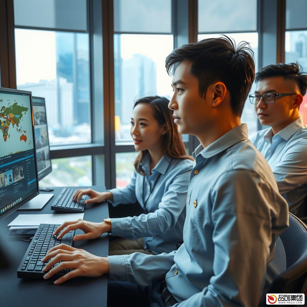 深圳专业定制APP开发:打造企业专属的移动应用解决方案