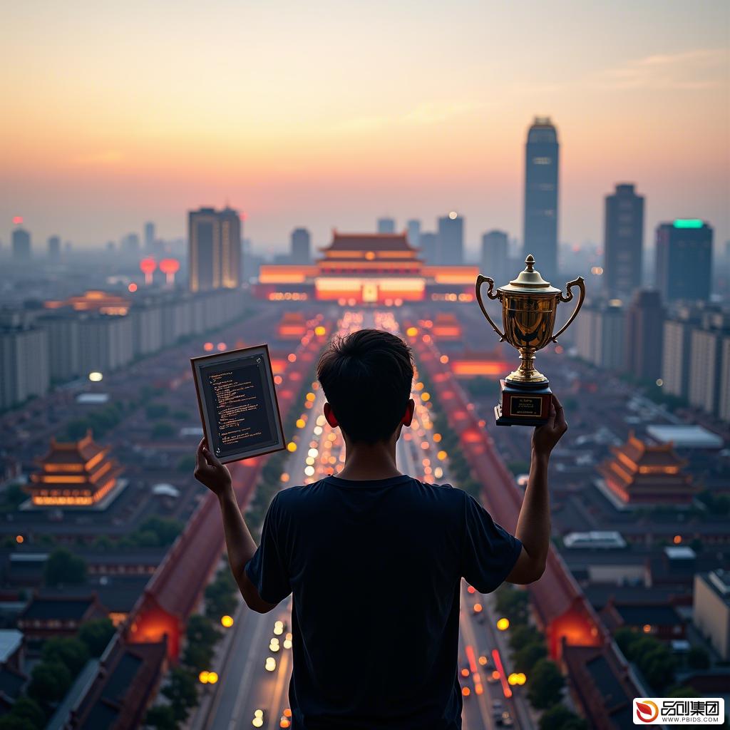北京软件定制开发公司排名:权威榜单与深度解析