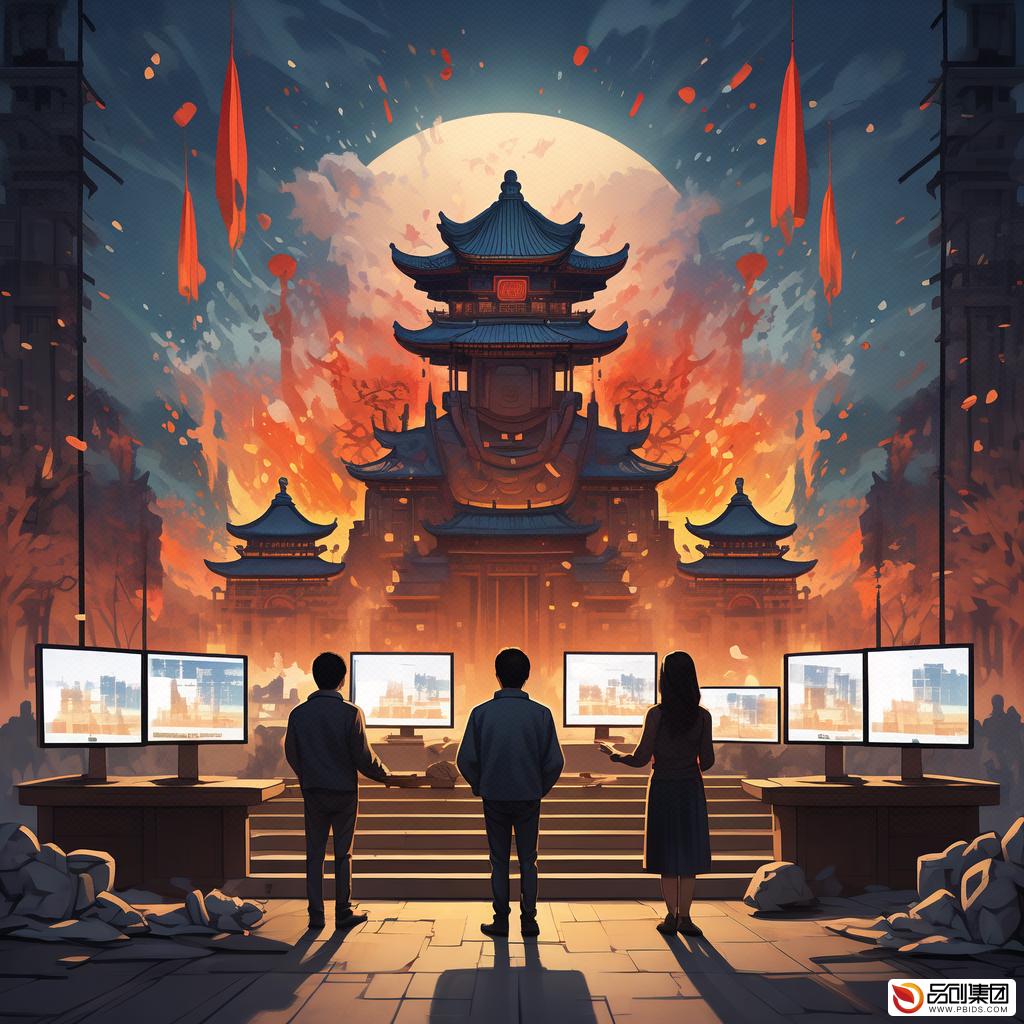 2024年国家网络安全宣传周:共建网络安全,共享网络文明