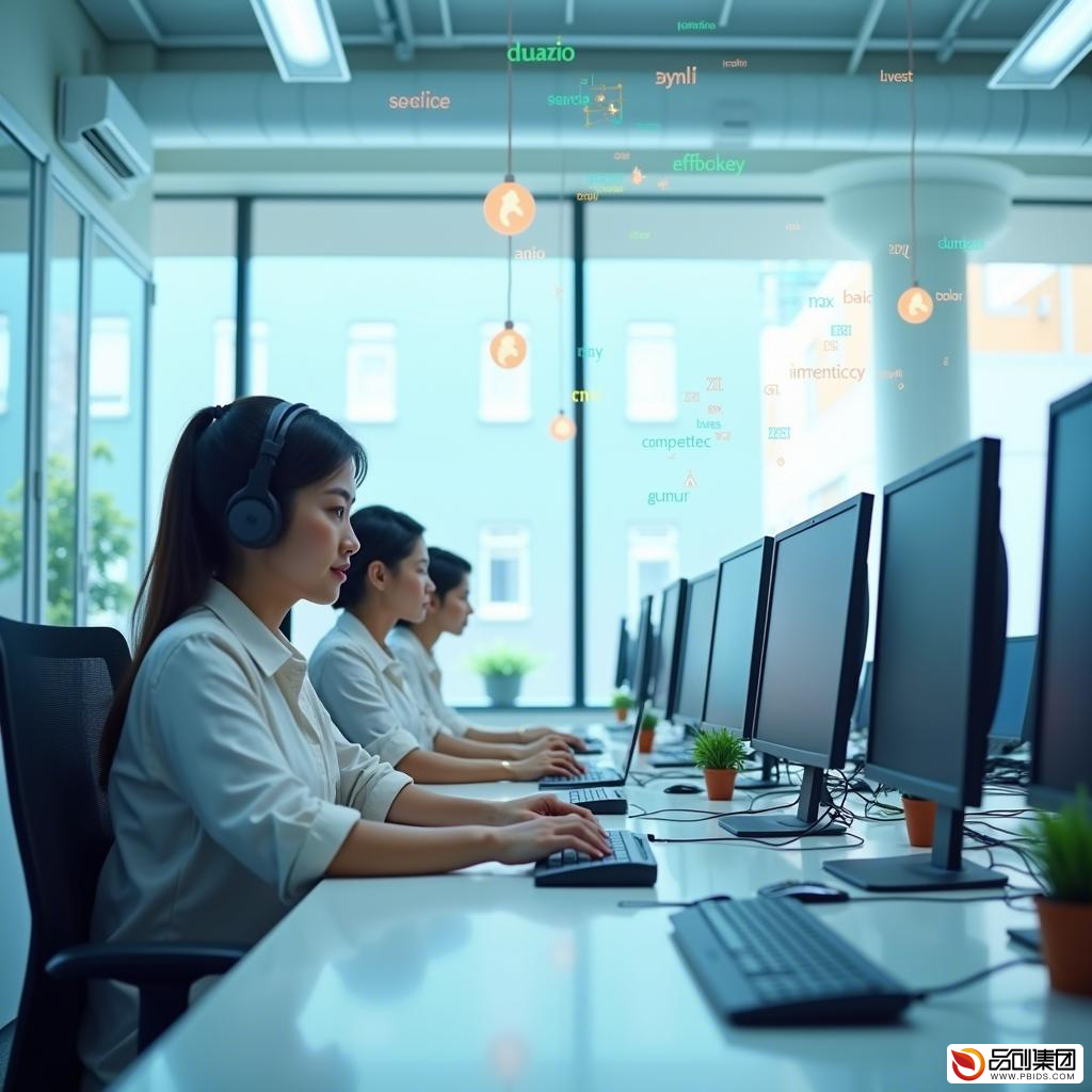 业务外包公司的全面解析:优势、挑战与未来趋势
