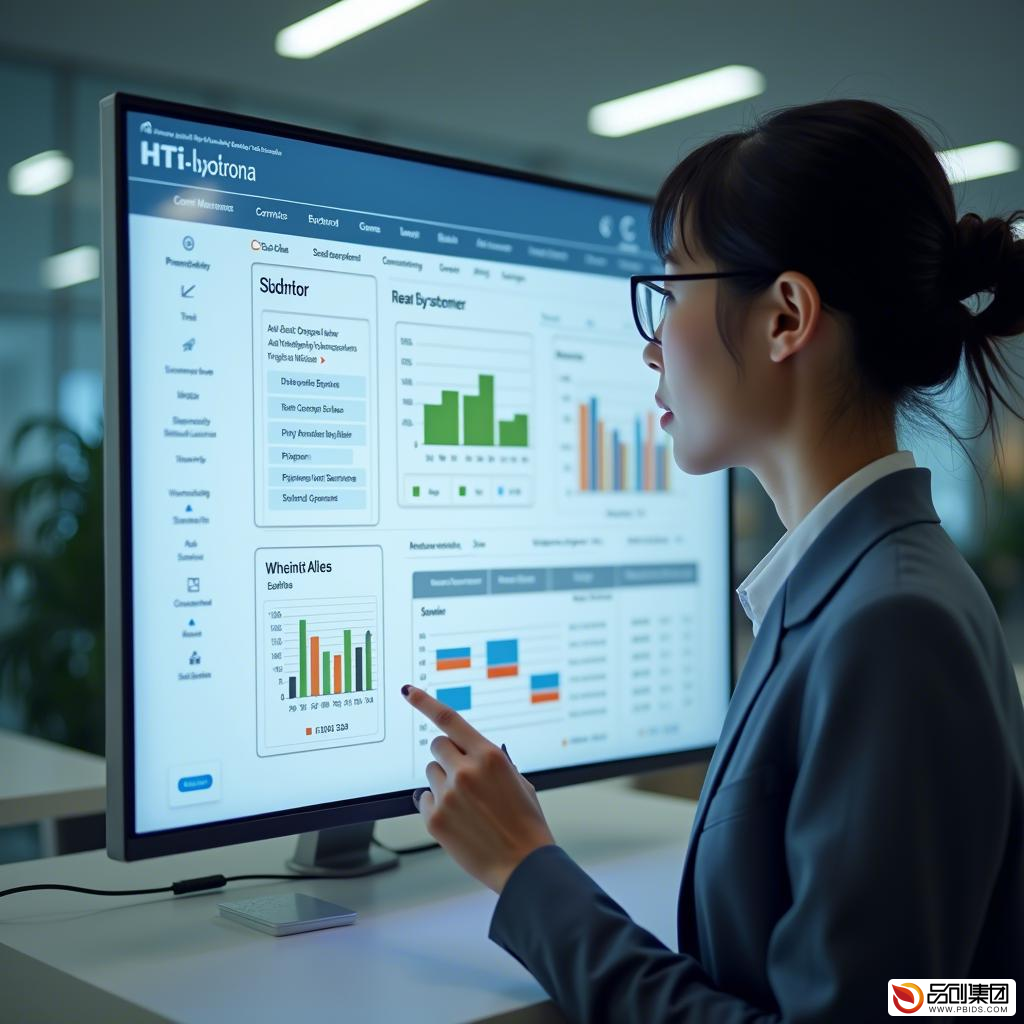 定制软件进销存:优化企业运营管理的利器