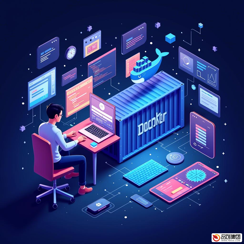 Docker开发工具深度解析:提升开发效率与容器管理的利器