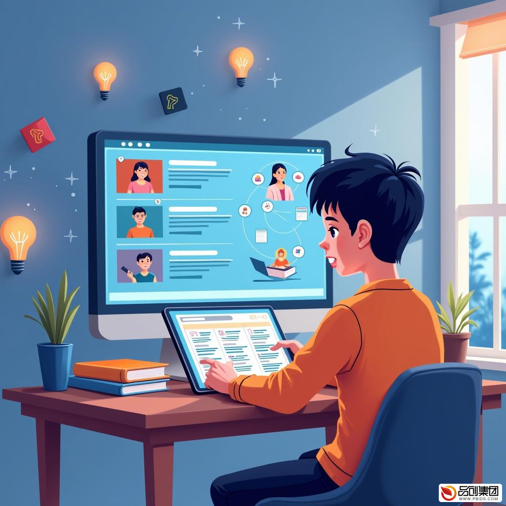 教育系统在线:重塑教育未来,开启智慧学习新篇章