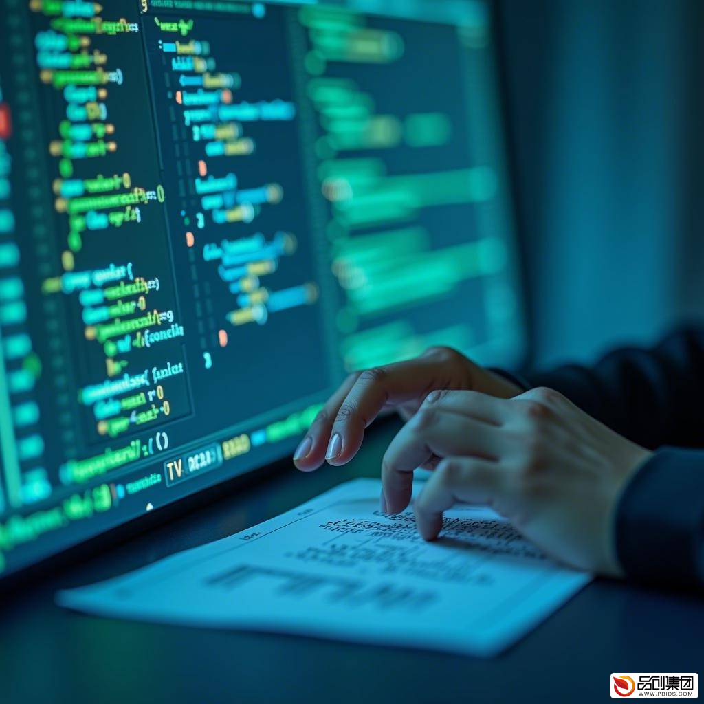 定制软件开发:打造专属解决方案的全方位指南