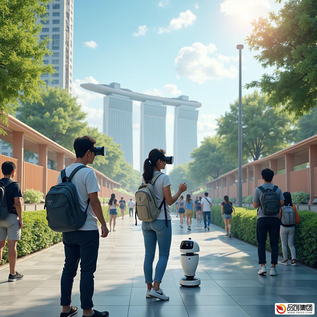 5A景区智能化:重塑旅游体验的新篇章