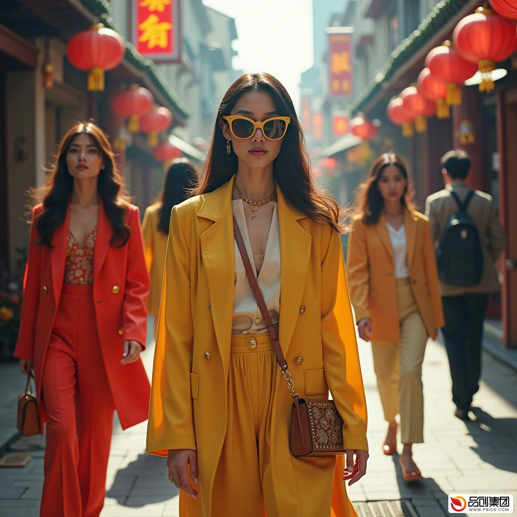 广州女性力量:探索微信公众号背后的精彩世界