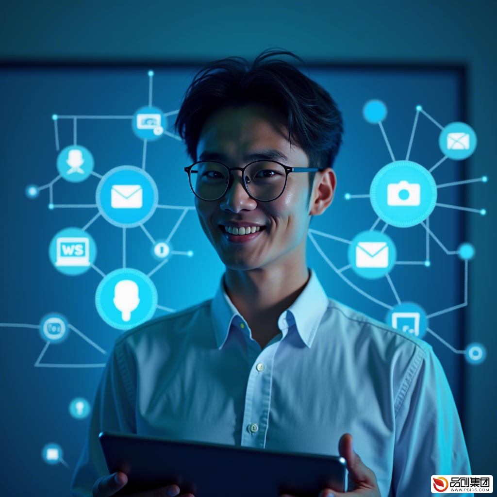 品牌APP开发公司:打造卓越数字体验的领航者