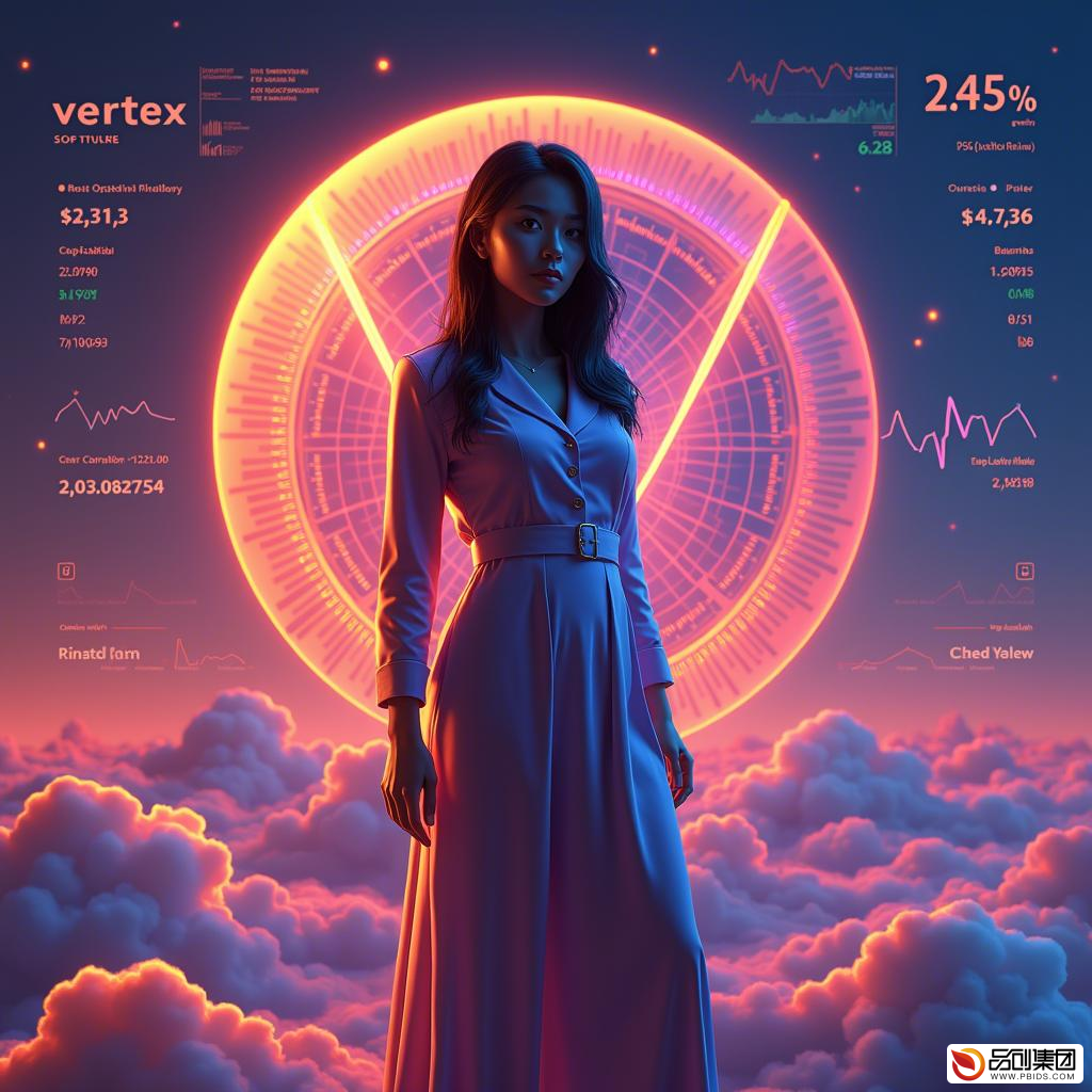 深度解析603383顶点软件股票:业绩、前景与投资价值