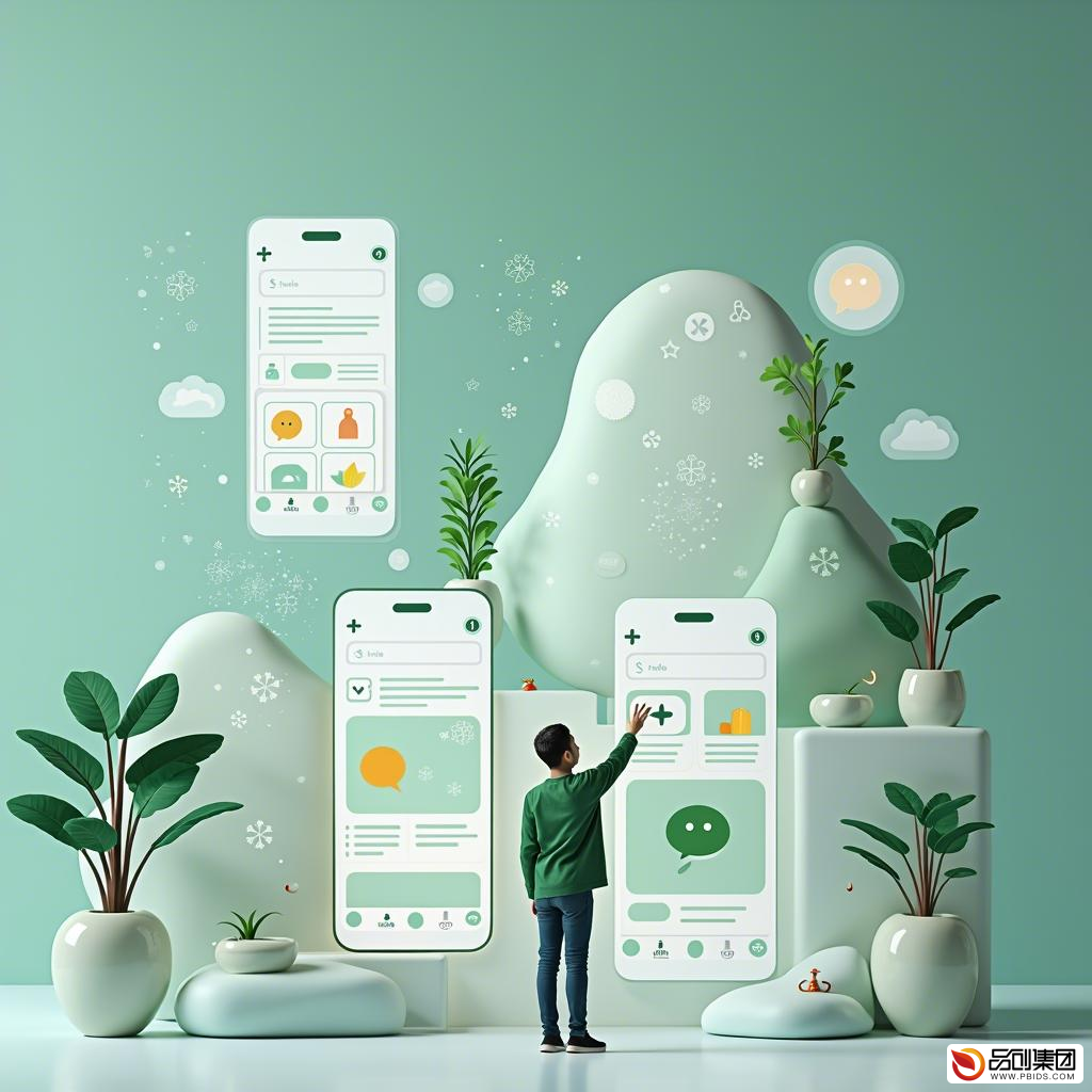 全面解析:如何高效开发微信小程序系统