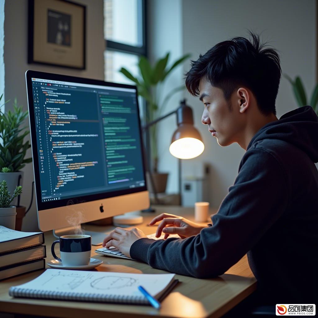 开发个人软件的全面指南:从零到一的实战教程