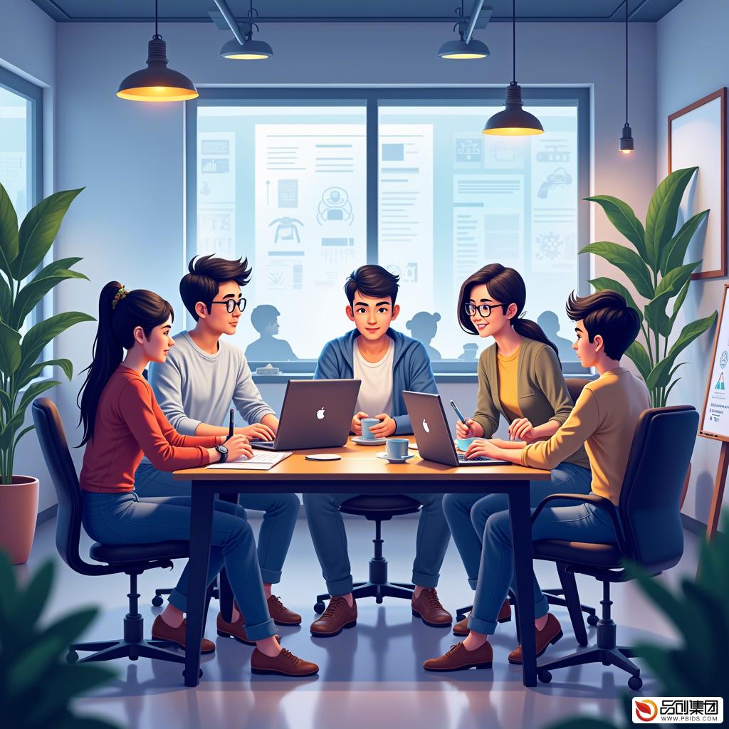 如何开发游戏软件:从策划到上线的全面指南