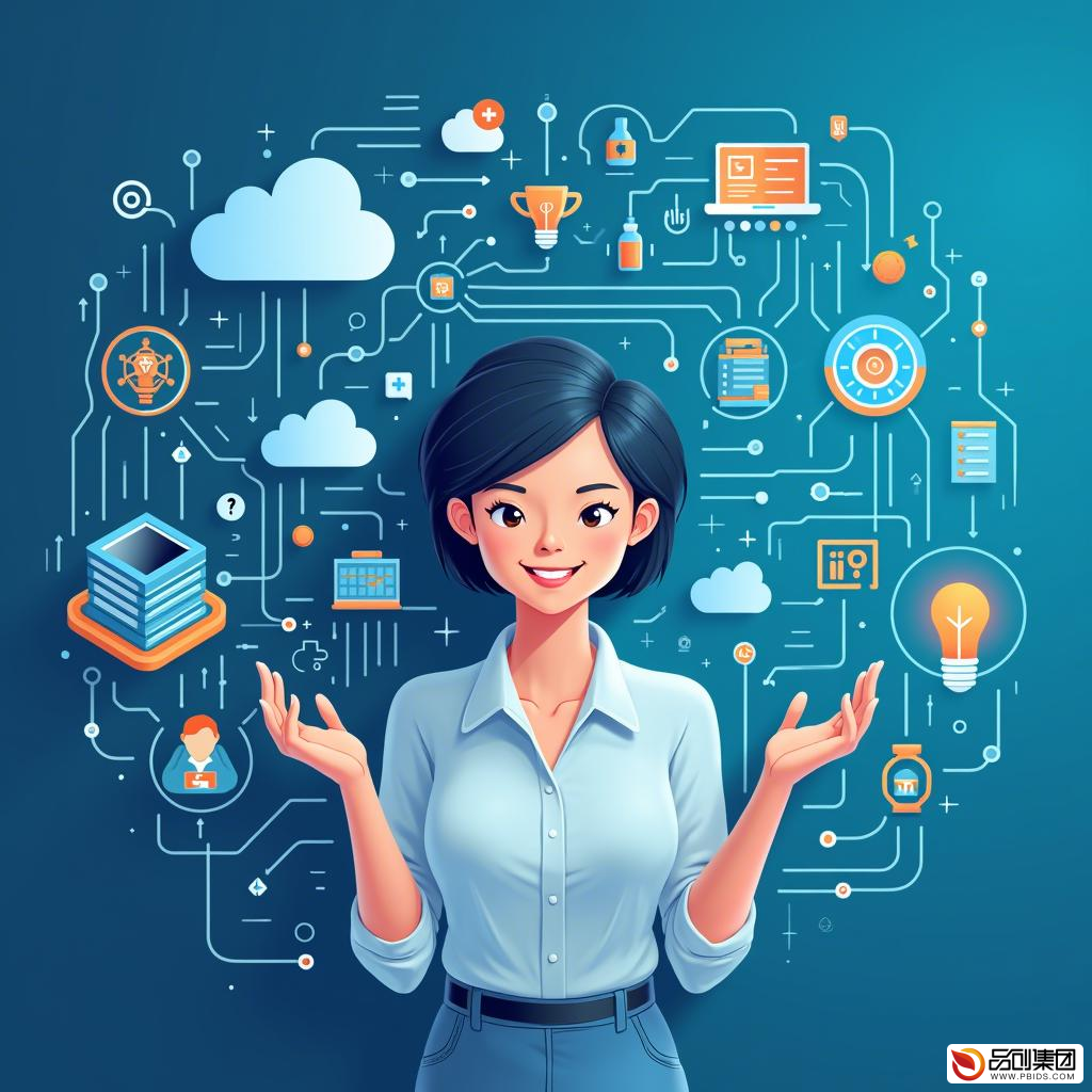 数字化构建:重塑未来商业版图的新引擎