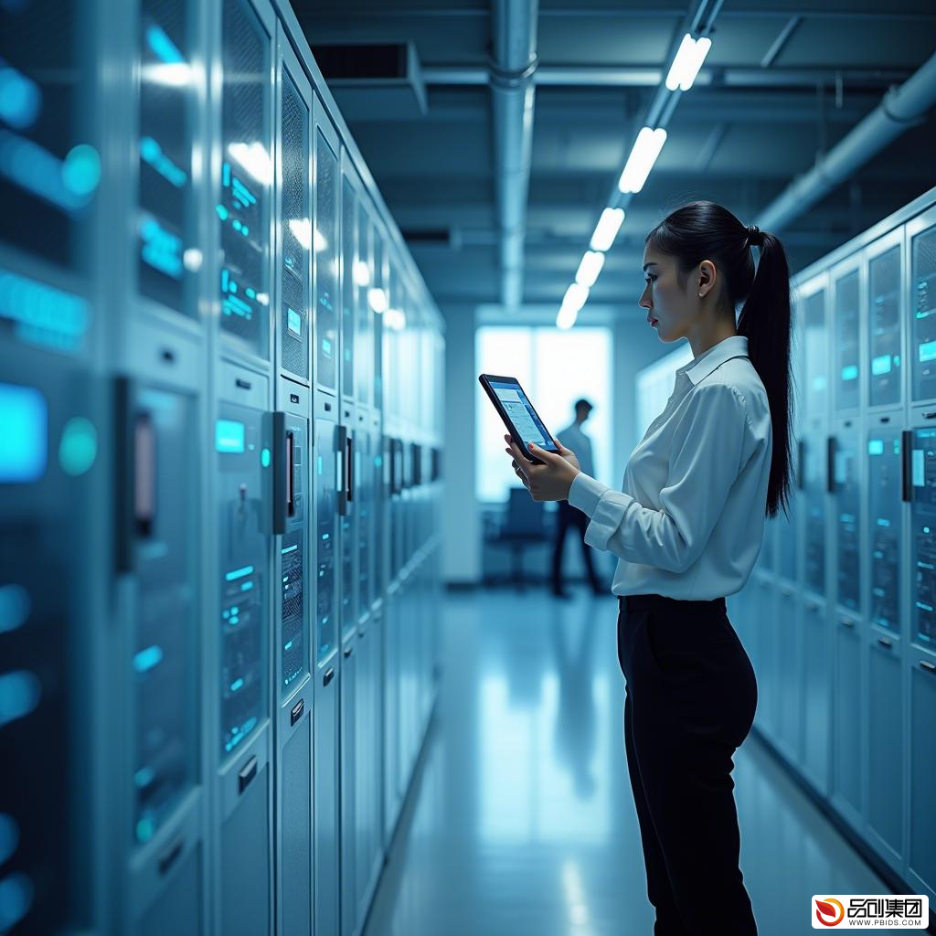 档案室智能化:开启高效管理与安全存储的新篇章