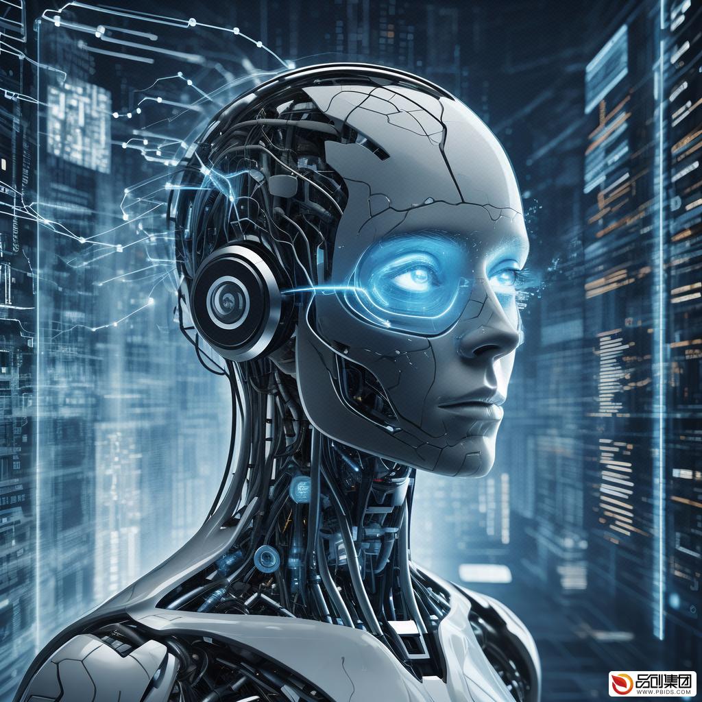 AI智能应用:重塑未来的科技力量