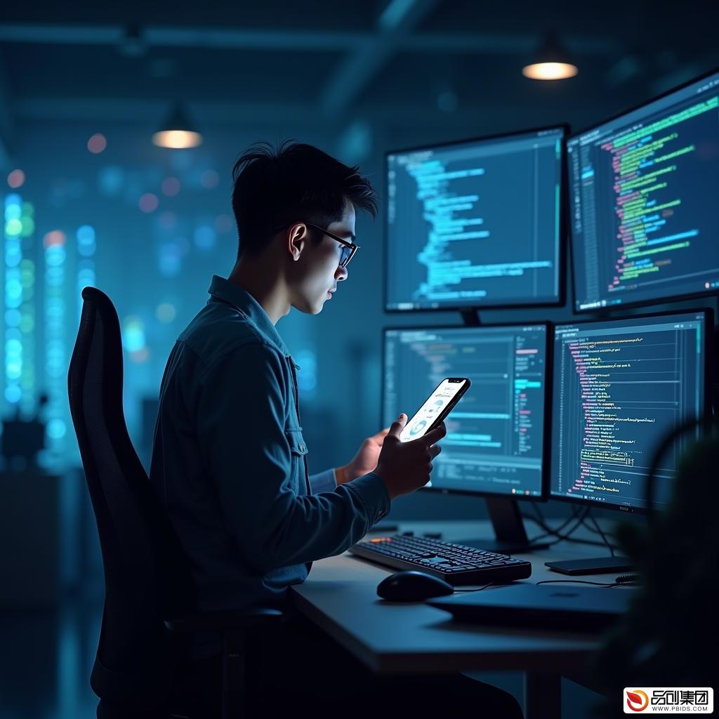 APP开发新纪元:手机定制化的深度探索与实践