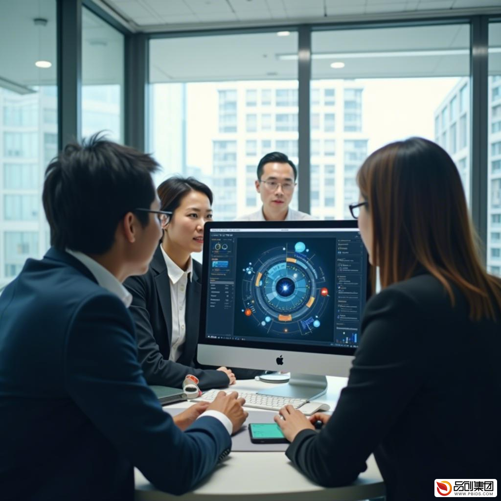 软件定制公司的全方位解析:打造专属数字化解决方案