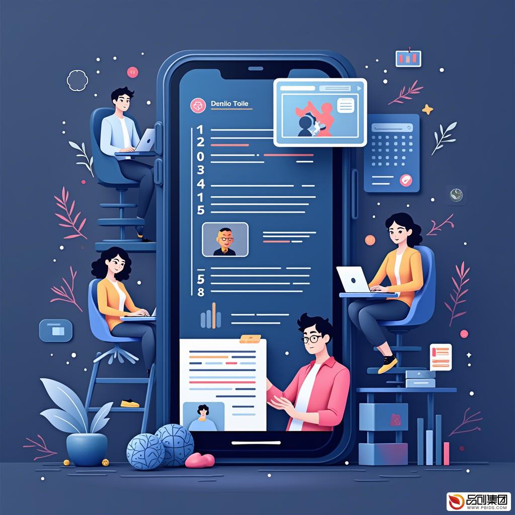 App订制软件开发:打造专属应用的全方位指南