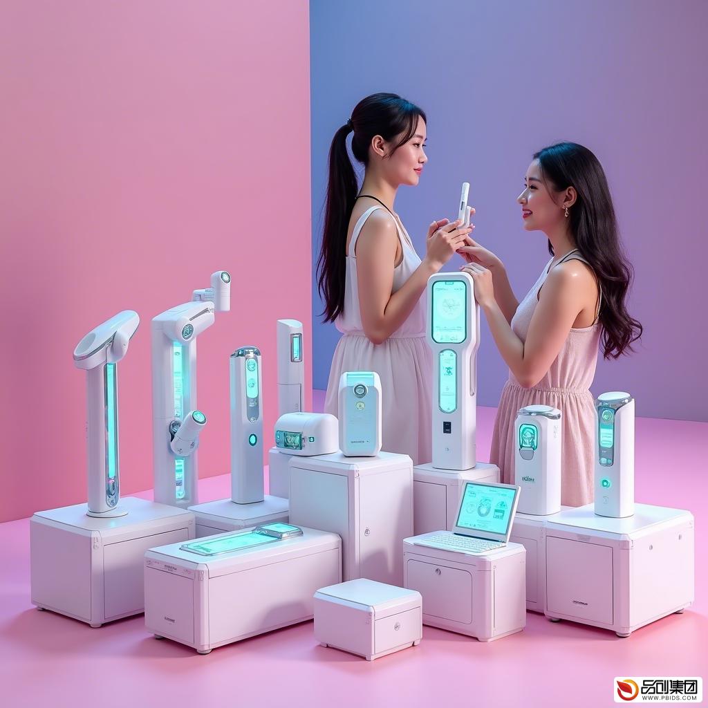 美容疗程管理工具:解锁肌肤焕新的秘密钥匙