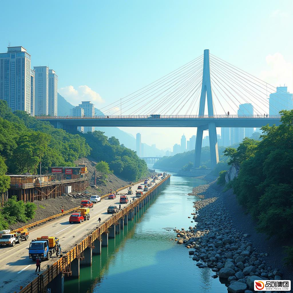 福州市市政开发公司的城市建设与发展之路