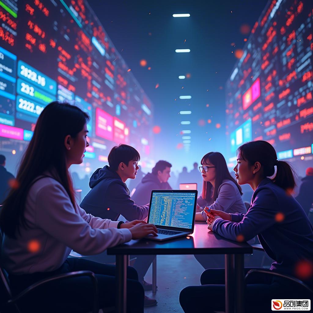 新质生产力在安徽的崛起与影响
