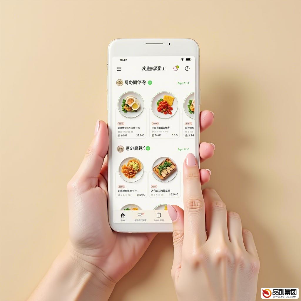订餐系统微信小程序开发全攻略
